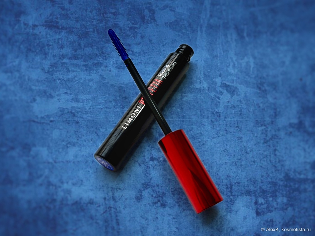 тушь для ресниц