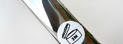 Зачем нам диоксид титана в синей туши Сияна Москва Двойной Эффект Объем и Длина?