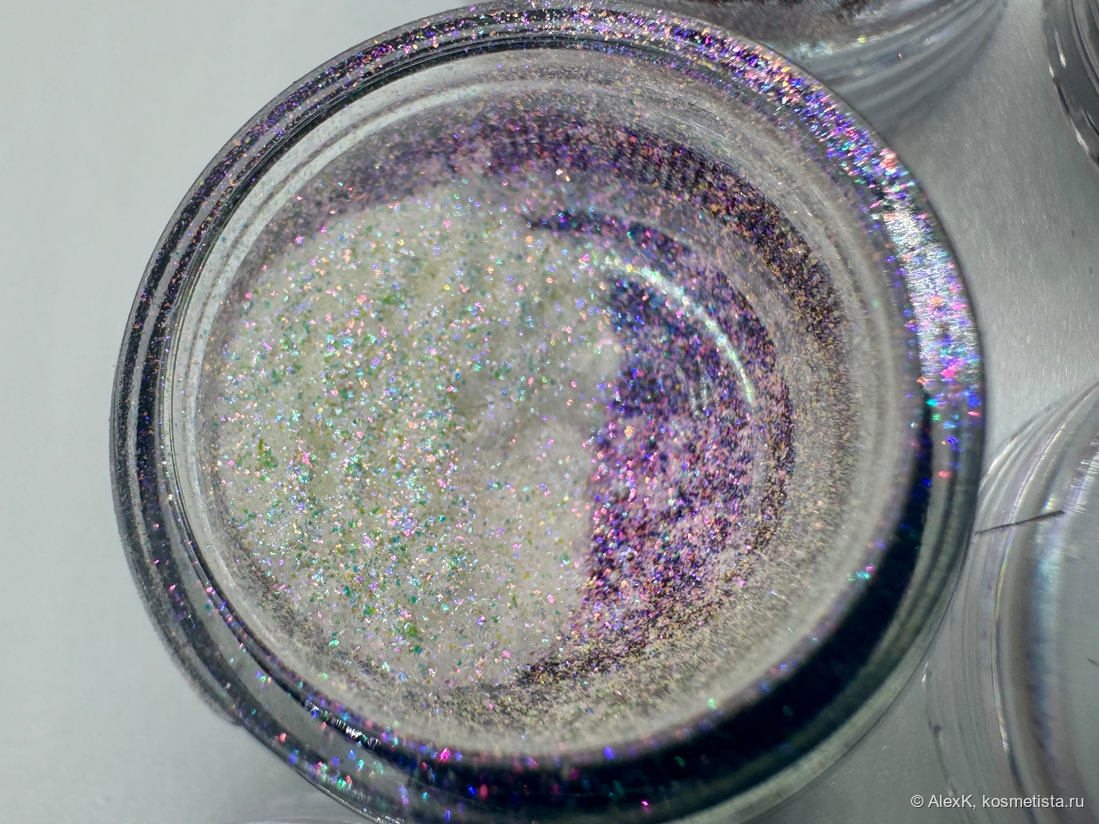 Жасминовая плакса