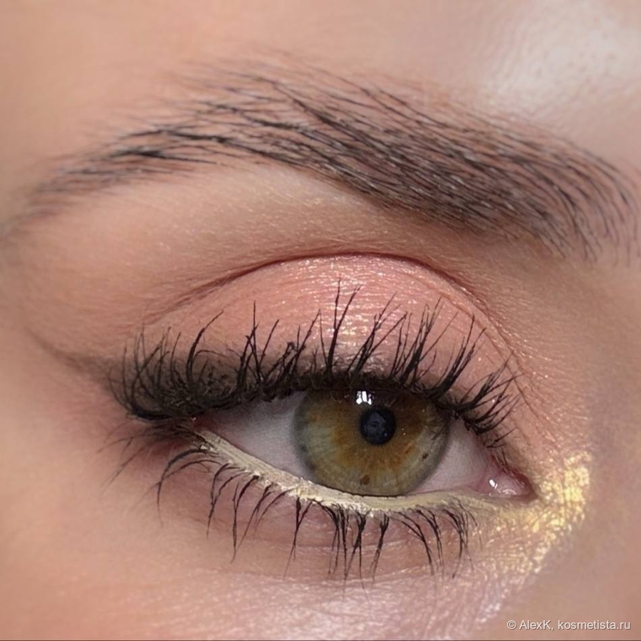 Дух солнечного цветка