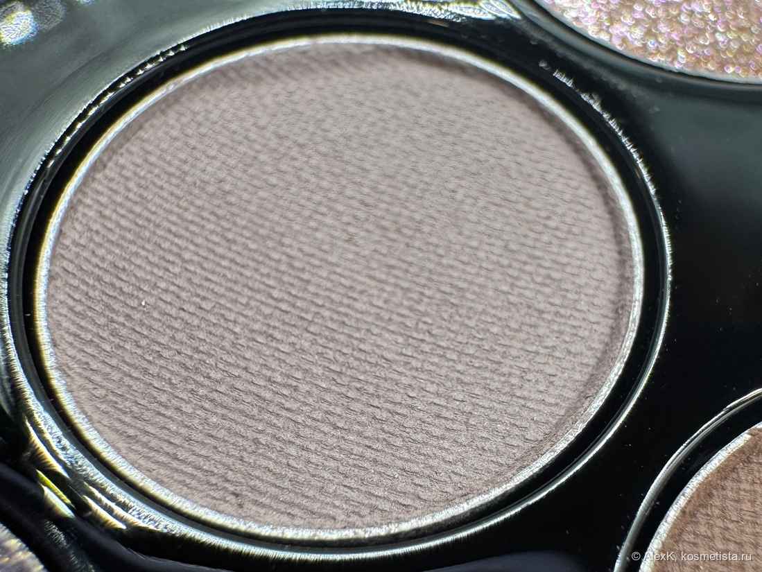 201 - матовый тауп