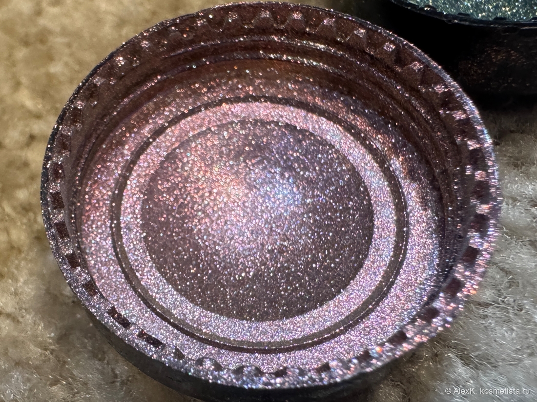 Эхо алого рифа