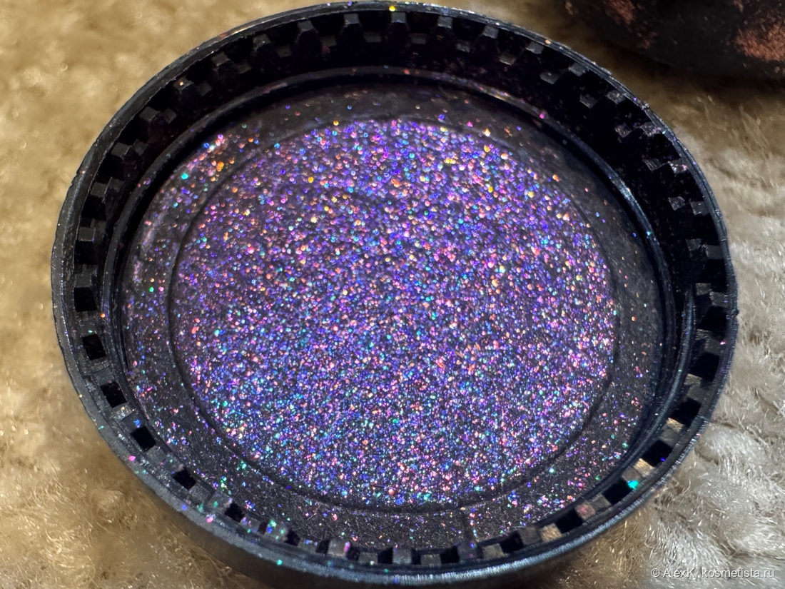 Жасминовая плакса