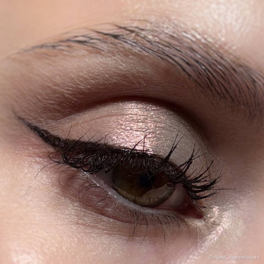 Эхо алого рифа