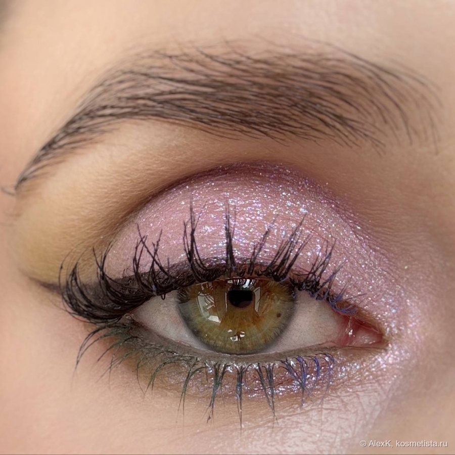 Жасминовая плакса