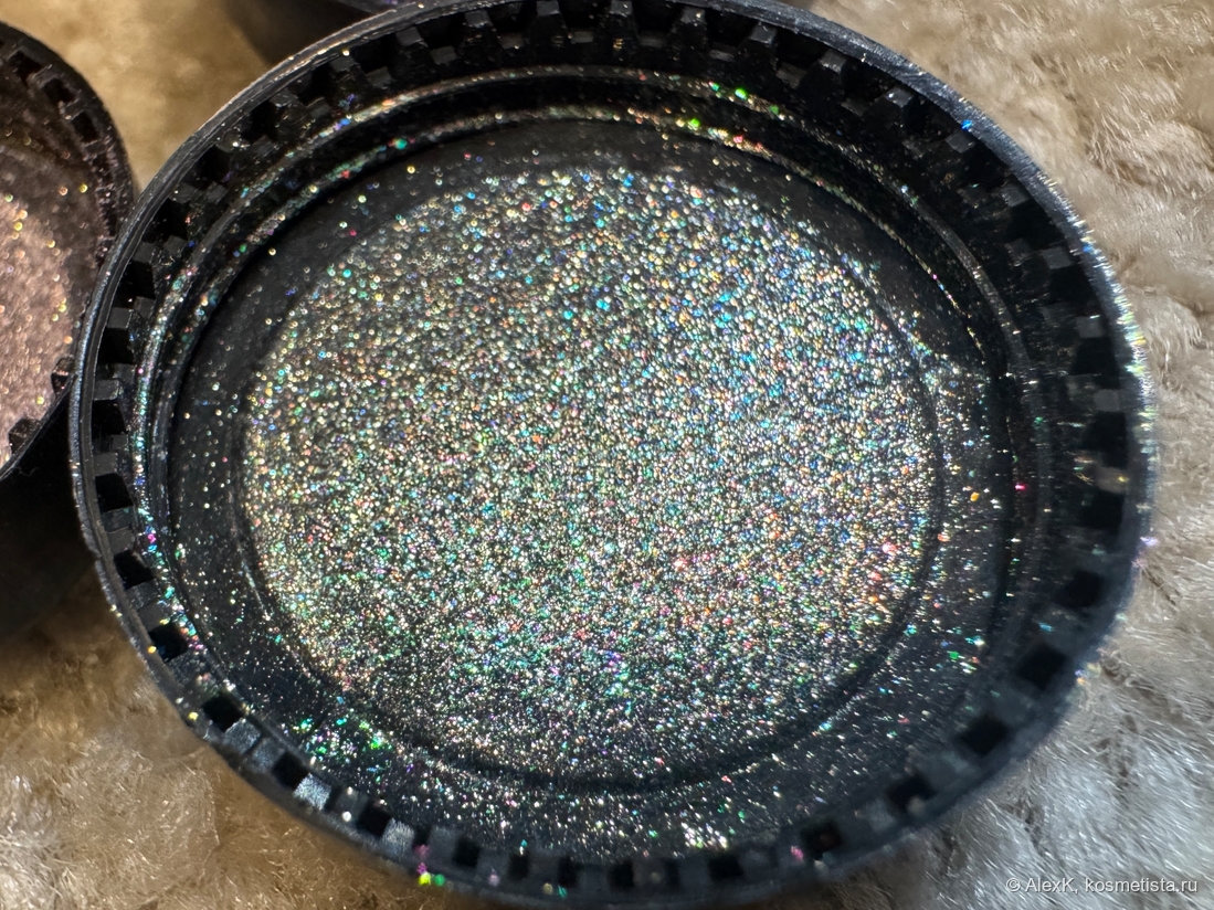 Олененок звездные копытца