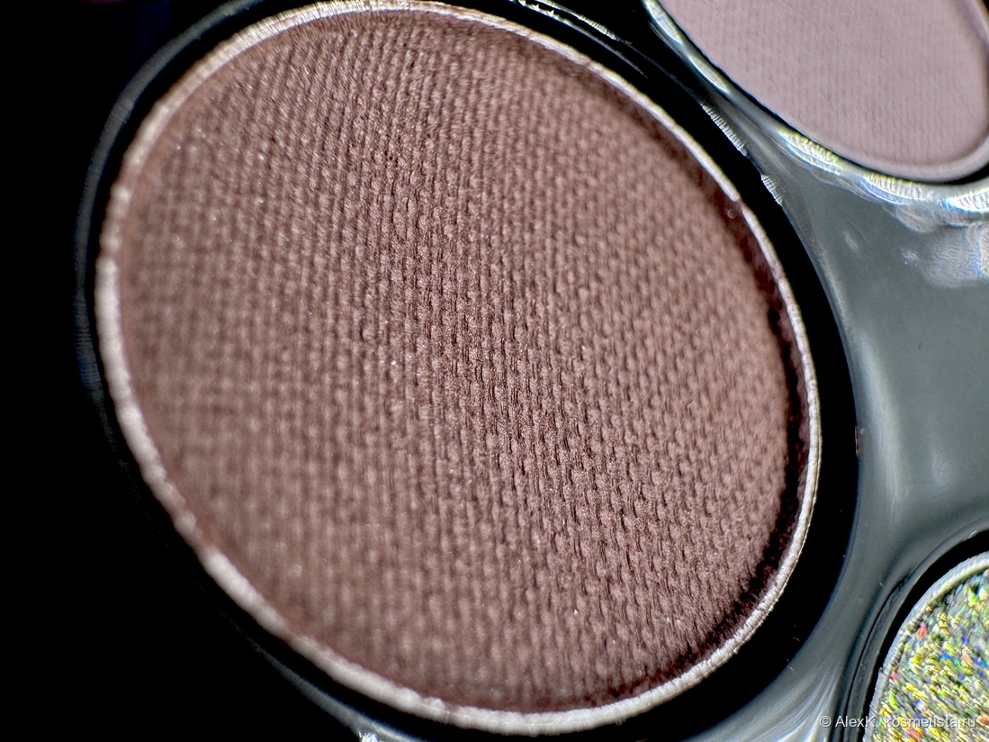 204 темно-коричневый