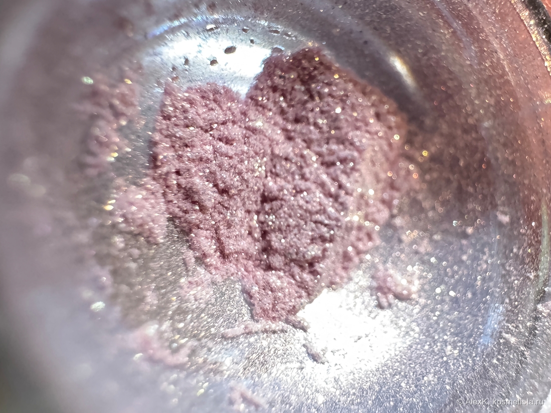 Дух солнечного цветка