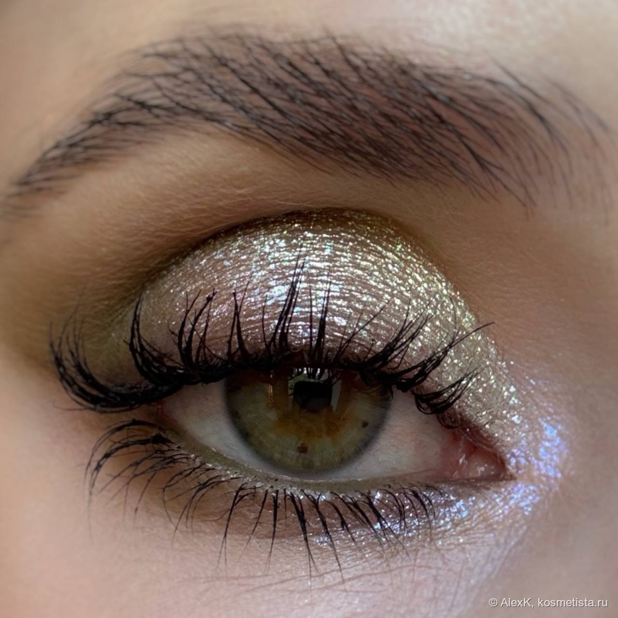 Олененок звездные копытца