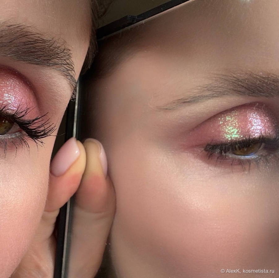 Потерянный свет