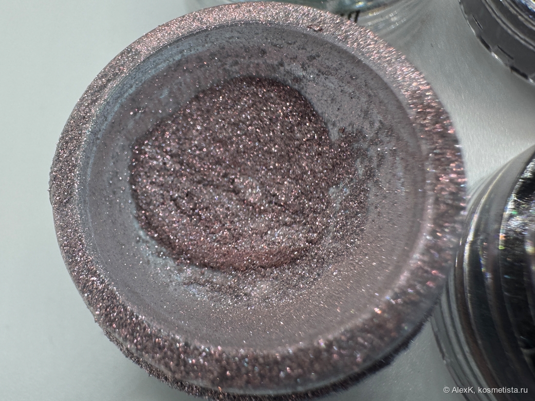 Эхо алого рифа