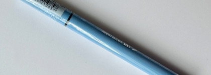 Синий и голубой: водостойкие подводки Limoni Color Waterproof Eyestyler