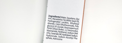 Идеальная в теории Derma Factory PDRN 1% Micro Essence Cream