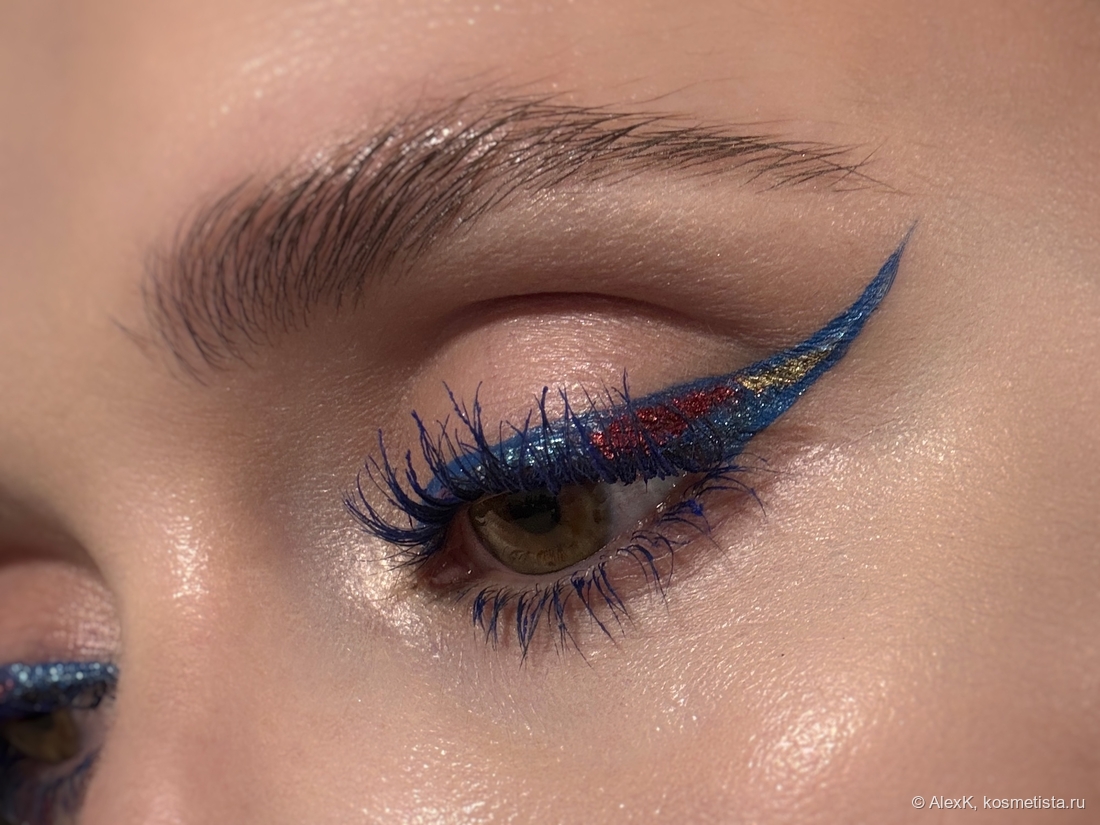 Искусственный свет