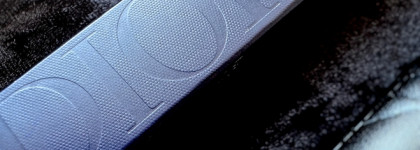 Тушь Dior Diorshow Overvolume Mascara в оттенке 090 Overblack — эффект роскошный, характер сложный