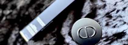 Тушь Dior Diorshow Overvolume Mascara в оттенке 090 Overblack — эффект роскошный, характер сложный