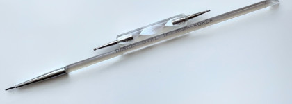 Осваиваю тренд Eye dots makeup в оттенках палитры Burnished Lilac