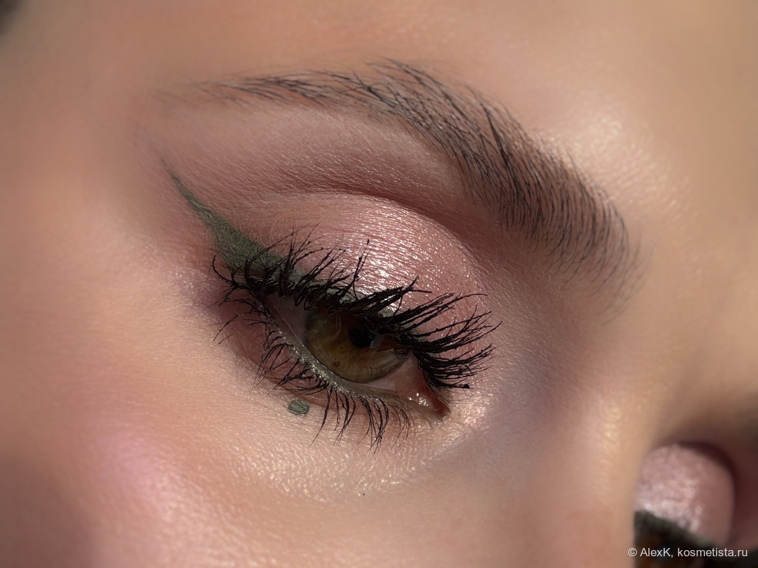 На солнышке