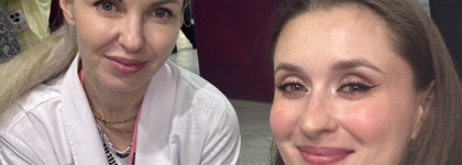 Нежный силач - ночной крем для кожи вокруг глаз с 0,05% ретинола Icon Skin Age Eraser