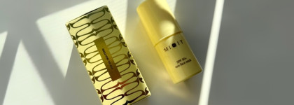 Mixit Sun Face Stick Spf50+: красивые обещания - жирная реальность