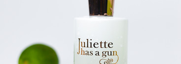 Moscow Mule Juliette Has A Gun EDP. Мускусы, которые наорут на носителя и окружающих