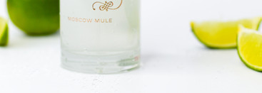 Moscow Mule Juliette Has A Gun EDP. Мускусы, которые наорут на носителя и окружающих