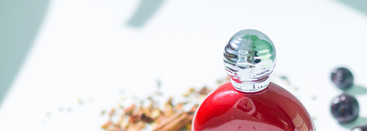 Cherry Max Philip EDP — качественная альтернатива нашумевшей вишне Форда