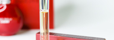 Cherry Max Philip EDP — качественная альтернатива нашумевшей вишне Форда