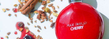 Cherry Max Philip EDP — качественная альтернатива нашумевшей вишне Форда