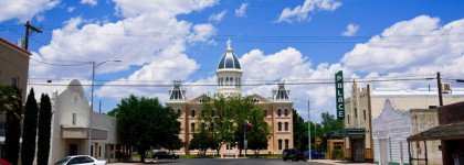 Marfa Memo Paris EDP. Тубероза. Техас. Достоевский