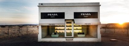 Marfa Memo Paris EDP. Тубероза. Техас. Достоевский