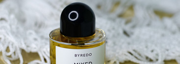 Mixed Emotions Byredo EDP. Размеренность деревенской жизни и дедлайны мегаполиса в одном флаконе