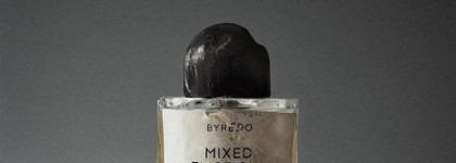 Mixed Emotions Byredo EDP. Размеренность деревенской жизни и дедлайны мегаполиса в одном флаконе