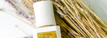 Духи Malia Nobile 1942. Ведьминский аромат, аналогов которому нет