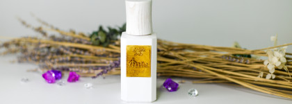 Духи Malia Nobile 1942. Ведьминский аромат, аналогов которому нет