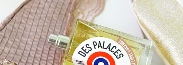 Putain des Palaces Etat Libre d'Orange EDP. Отельная шлюха или красотка, которой завидуют?