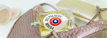 Putain des Palaces Etat Libre d'Orange EDP. Отельная шлюха или красотка, которой завидуют?