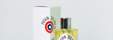 Putain des Palaces Etat Libre d'Orange EDP. Отельная шлюха или красотка, которой завидуют?