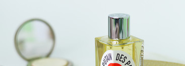 Putain des Palaces Etat Libre d'Orange EDP. Отельная шлюха или красотка, которой завидуют?