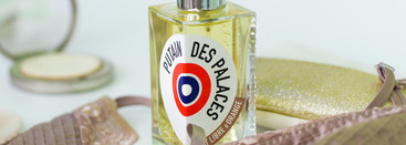 Putain des Palaces Etat Libre d'Orange EDP. Отельная шлюха или красотка, которой завидуют?