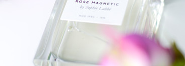 Rose Magnetic Essential Parfums EDP. До неё я не любила розы