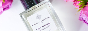 Rose Magnetic Essential Parfums EDP. До неё я не любила розы