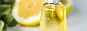 Провокационная зелень в Mugler Cologne Fly Away EDT