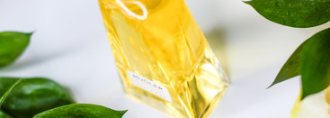 Провокационная зелень в Mugler Cologne Fly Away EDT