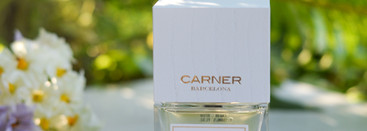 Latin Lover Carner Barcelona EDP. Любовник или всё же любовница?