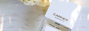 Latin Lover Carner Barcelona EDP. Любовник или всё же любовница?