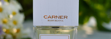 Latin Lover Carner Barcelona EDP. Любовник или всё же любовница?