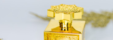 Разогретые солнцем фрукты в Lamar Kajal EDP