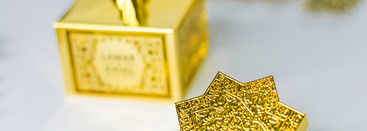 Разогретые солнцем фрукты в Lamar Kajal EDP