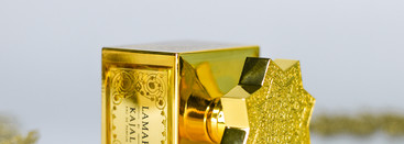 Разогретые солнцем фрукты в Lamar Kajal EDP